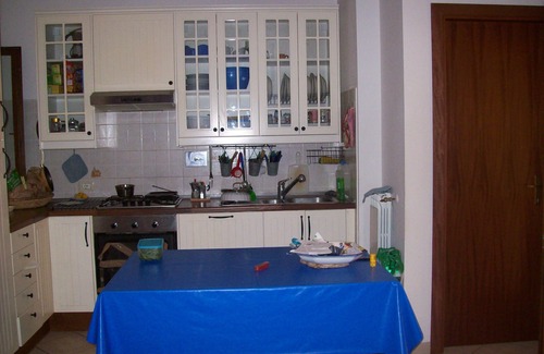 Ladispoli Apartment | Beachfront Apartment Near Rome with Ocean View & Free Wi-Fi