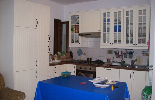 Ladispoli Apartment | Beachfront Apartment Near Rome with Ocean View & Free Wi-Fi