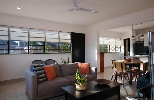 Downtown Mazatlan Apartment | Inviting Apartment with Private Balcony & Top Review Score
