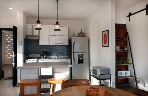 Downtown Mazatlan Apartment | Inviting Apartment with Private Balcony & Top Review Score