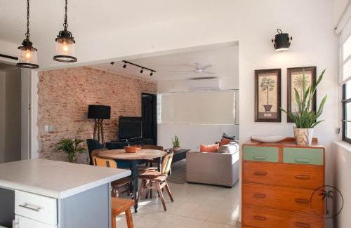 Downtown Mazatlan Apartment | Inviting Apartment with Private Balcony & Top Review Score