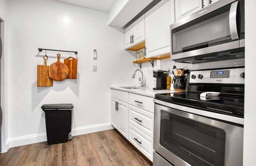 Parkesburg Apartment | Cozy Parkesburg Apartment - Guest Rated 9.8, Family Friendly