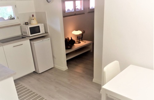 Perugia Apartment | Charming Attic Retreat Near Central Station in Perugia