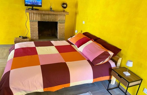 Oriolo Romano Bed & Breakfast | Cozy B&B in the historic center of Oriolo Romano