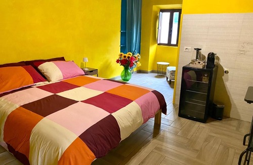 Oriolo Romano Bed & Breakfast | Cozy B&B in the historic center of Oriolo Romano