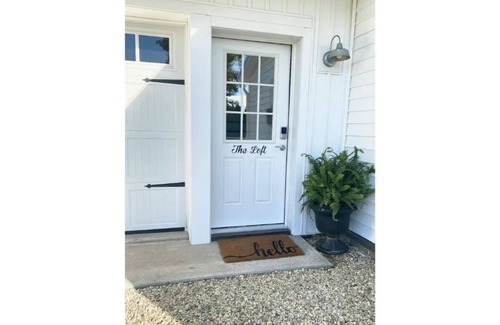 Pocomoke City House | Scenic Barn Loft with Ocean Views & Family-Friendly Amenities