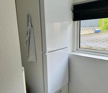 Odense Apartment | Cozy basement apartment