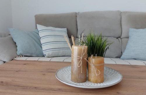 Segur de Calafell Apartment | Cozy beach apartment