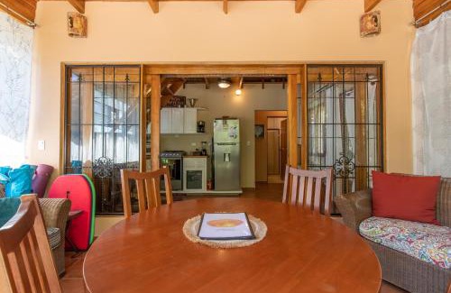 Nosara House | Beachfront Casita Steps from the Ocean with Spa & Breakfast