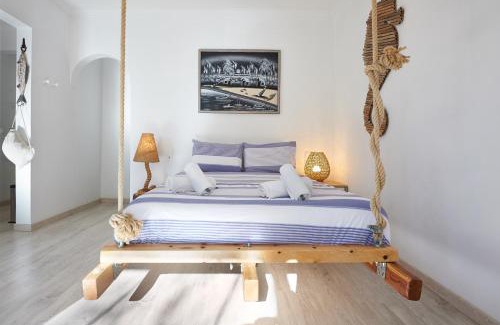 Cascais Apartment | Seaside Retreat at Cozy Beach House São Pedro Estoril