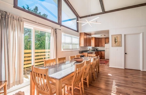 Pawleys Island House | Beach House Retreat: 4 Bedrooms, Pet-Friendly & Family-Ready