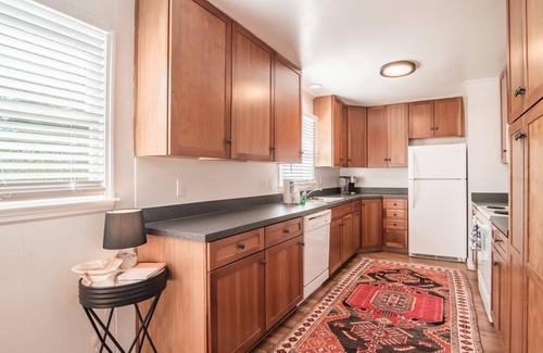 Pawleys Island House | Beach House Retreat: 4 Bedrooms, Pet-Friendly & Family-Ready
