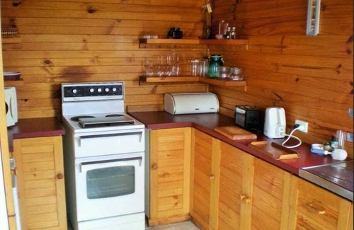 St Helens Cottage | Cozy Beach Shack