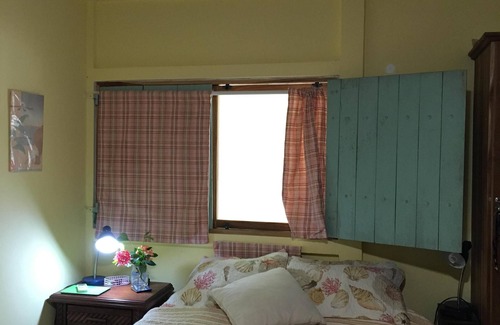 Parrita Cottage | Discover Beachfront Eco Bungalow at Cottage de los Palmas
