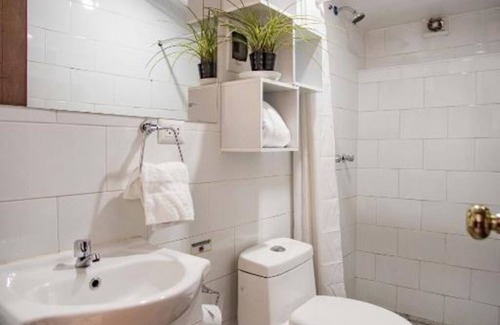 Cusco Apartment | Inviting Bedroom Apartment in the Heart of Cusco