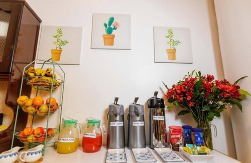 Cusco Apartment | Inviting Bedroom Apartment in the Heart of Cusco