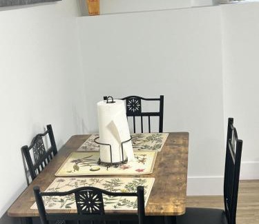 Moncton Apartment | Cozy Bedroom Apartment in Moncton North