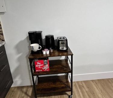 Moncton Apartment | Cozy Bedroom Apartment in Moncton North