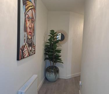 Dublin House | Inviting Bedroom Retreat in Lucan, Dublin - Rated 8.6/10