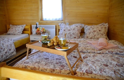 Montenegro House | Cozy Berane Stay - Comfort Cottage with balcony 2