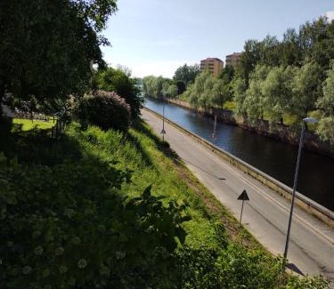 Oulu Apartment | Cozy big apartment near center