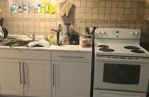 Newmarket House | Pet-Friendly 1 Bedroom Basement with Netflix & PlayStation