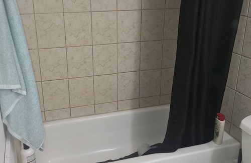 Newmarket House | Pet-Friendly 1 Bedroom Basement with Netflix & PlayStation