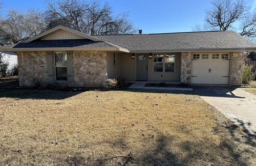 Boerne House | Charming Boerne Home Near Old No 9 Trails and Main Plaza