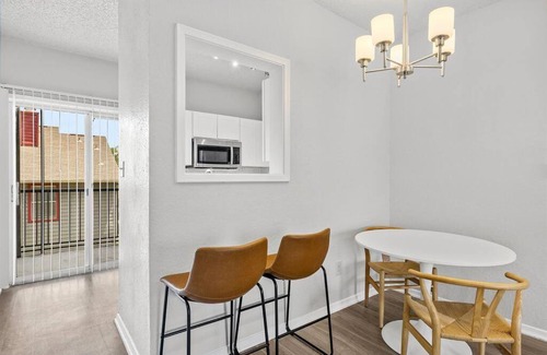 Milwood Apartment | Charming BoHo 2bd Apartment with Pool in Cedar Park
