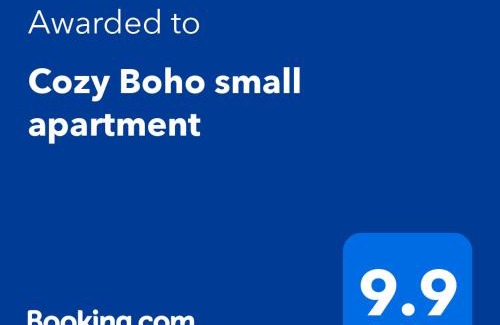 g.k. Strelbishte Apartment | Charming Boho Apartment - Guest Rated 10/10, Child Friendly
