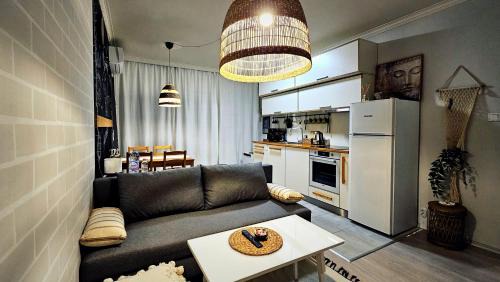 g.k. Strelbishte Apartment | Charming Boho Apartment - Guest Rated 10/10, Child Friendly