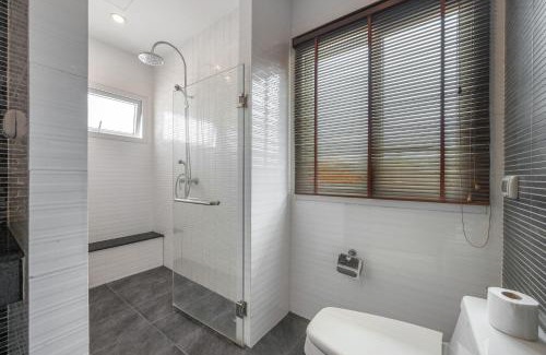 Bang Lamung Villa | Cozy Breeze