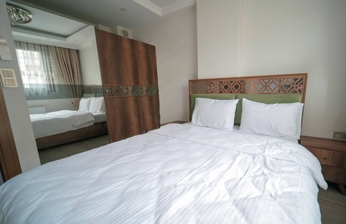 Bayrampasa Apartment | Cozy & Bright 1-Bdr Apartment