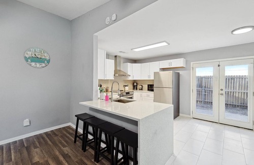 Mesquite House | Inviting 4BD/2BA with Pool, Near All Major Attractions
