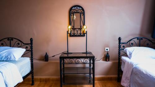 Semlalia Apartment | Cozy & Bright Apartment with a Panoramic View