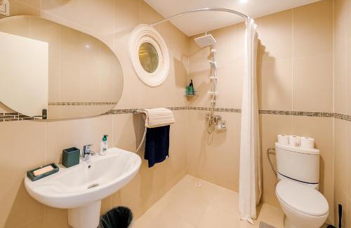 Semlalia Apartment | Cozy & Bright Apartment with a Panoramic View