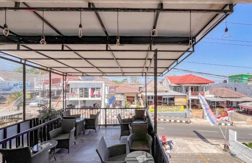 Poncokusumo Hotel | Budget-Friendly Capital O 92228 Cozy Bromo Homestay