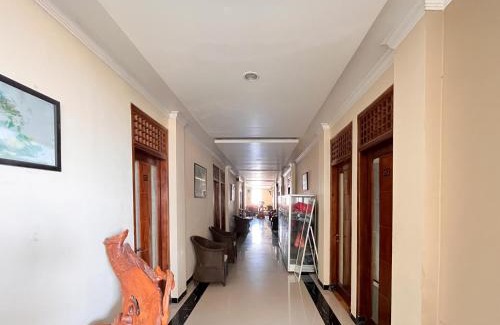 Poncokusumo Hotel | Budget-Friendly Capital O 92228 Cozy Bromo Homestay