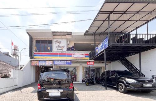 Poncokusumo Hotel | Budget-Friendly Capital O 92228 Cozy Bromo Homestay