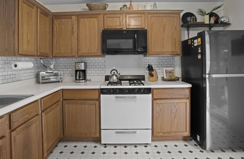 Manor House | Cozy Dog-Friendly Manor with Yard and Firepit Awaits You