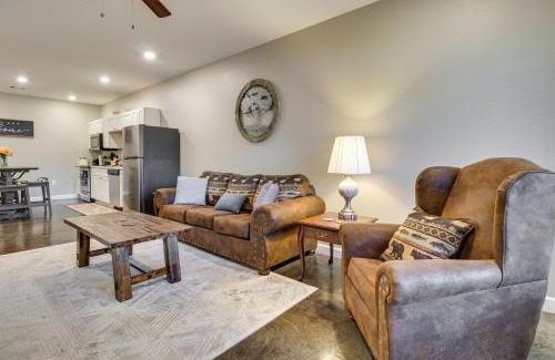 Bull Shoals Apartment | Inviting Bull Shoals Condo Retreat Near Lake Adventures!