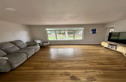 San Luis Obispo House | Idyllic Bungalow at Bishop's Peak with Family-Friendly Amenities