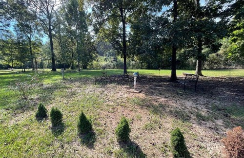 McCalla House | Inviting Bungalow Near Hoover & Tuscaloosa with Breakfast