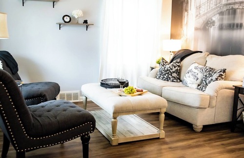 Dearborn House | Cozy bungalow in Dearborn, Michigan.