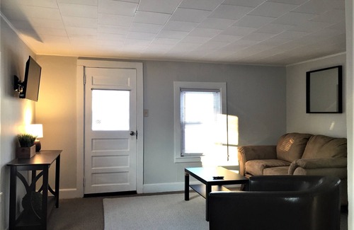 Bangor House | Inviting Bungalow Style Retreat - Guest Rated 10/10
