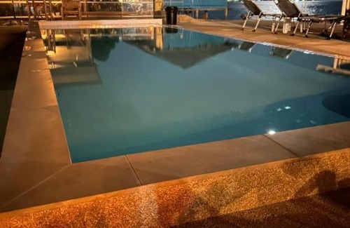 Thong Sala Hotel | Cozy Bungalow: Pet Friendly with Ocean View & Pool