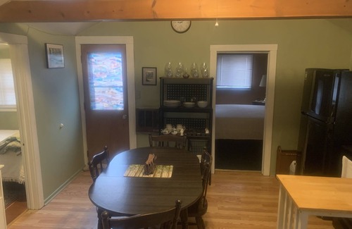 Bomoseen House | Lakeview Bungalow: Private Retreat with High Guest Ratings