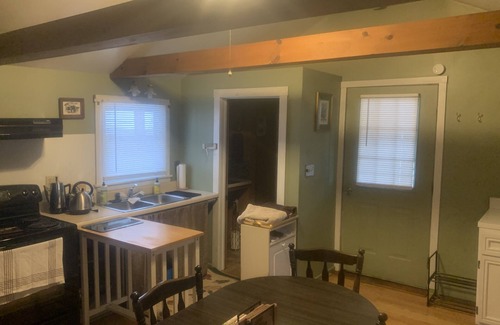 Bomoseen House | Lakeview Bungalow: Private Retreat with High Guest Ratings