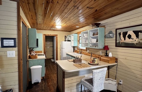 Wills Point Cabin | Adorable Cabin Near Trade Days – Perfect for Families!