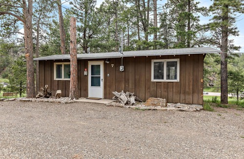 Hill City Cabin | Family-Friendly Cabin with Pool - Guest Rated 9.8/10